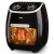 Tower T17038 Xpress 11 Litre 5-in-1 Manual Air Fryer 1