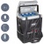 ZSC 32 AC/DC Electric Cool Box 2