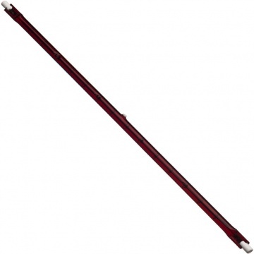 Quartz infrared sales heater replacement bulbs