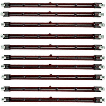 Ir deals bulb heater