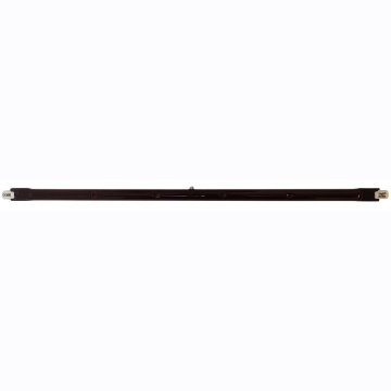 DYNATEX Infrared Heater Bulb - 230V & 110V, 1400W, 350mm - Fits TQ3