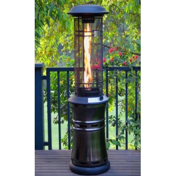 MGD Online Santorini Inferno Flame Gas Patio Heater SAN516