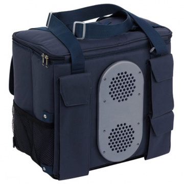 Mobicool S32 12 Volt Electric Cool Bag Optional Mains Adaptor