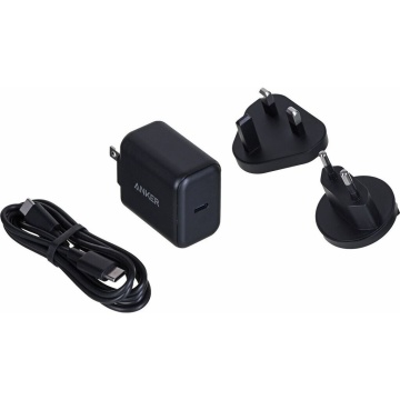 Anker 3-in-1 Cube MagGo Magsafe Qi2 Charging Station