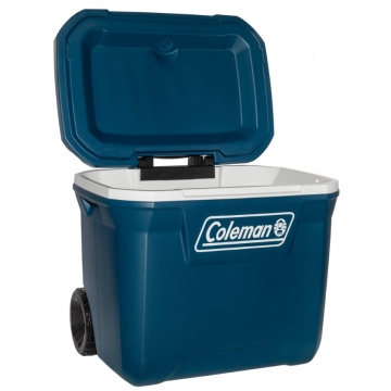 MGD Online Coleman 50 QT Xtreme Wheeled Cooler Box 2000037211
