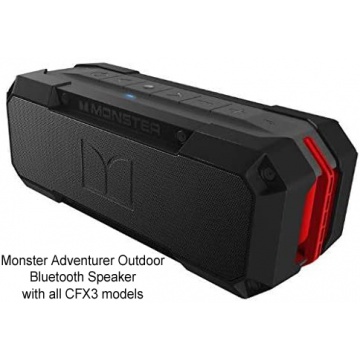 cfx3 40