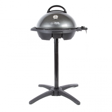 George Foreman Electric Grill BBQ