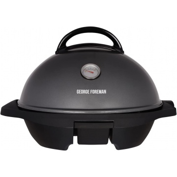George Foreman Electric Grill BBQ