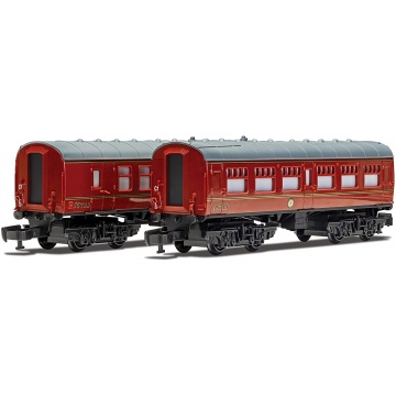 Lionel harry potter top hogwarts express train