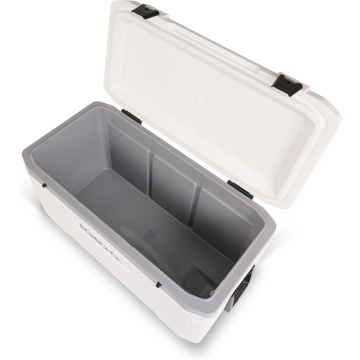Igloo Marine Ultra 100 QT Cool Box Marine Grade Large Cool Box White