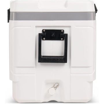 Igloo Marine Ultra 100 QT Cool Box Marine Grade Large Cool Box White