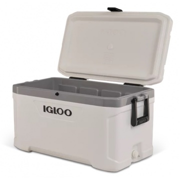 Igloo Marine Ultra 70 QT Cool Box Marine Grade Cool Box