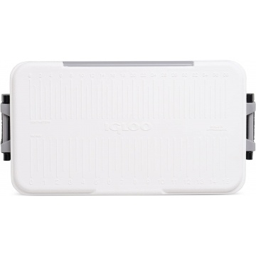 Igloo Marine Ultra 25 QT Cool Box - Marine Grade Cool Box from Igloo ...