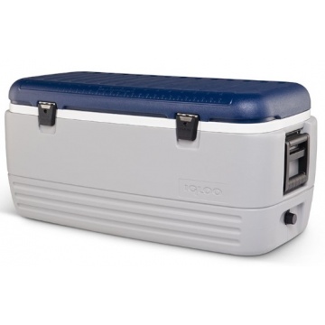 Large igloo outlet cool box