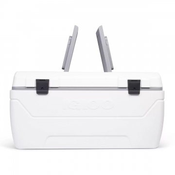 Igloo MaxCold 165 QT Extra Large Size Cool Box