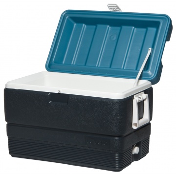 igloo max cold cool box