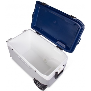 Igloo cool cheap box on wheels