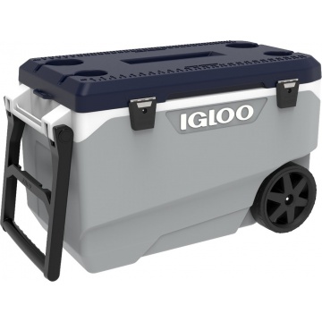 Max cold shop igloo