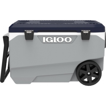 Igloo freezer best sale box