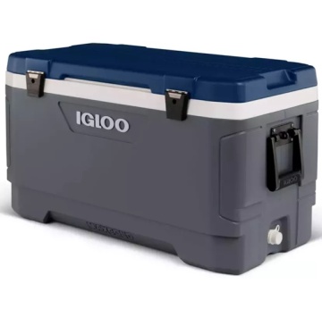 Passieve koelbox Igloo Marine Ultra III 54 Qt, 51 liter