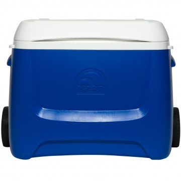 igloo island breeze 60 roller