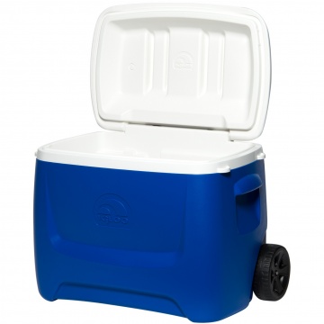igloo island breeze 60