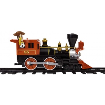 lionel train toy story