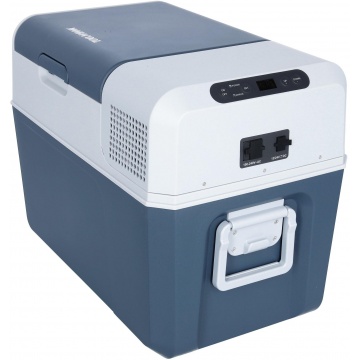 Mobicool Fr40 12 Volt Mains Portable Compressor Fridge Or Freezer