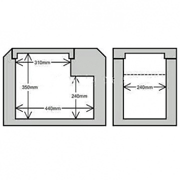 Product ratings of MCF40 Compressor Cooler