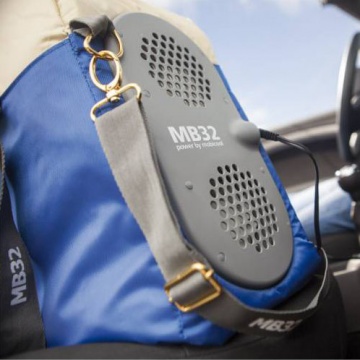 Mobicool 12v thermoelectric 32l cool bag mb32 clearance