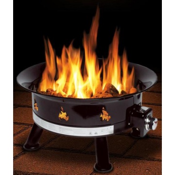 Outland Firebowl Mega Portable Propane Gas Camp Fire Pit Outland Firebowl Mega Portable Propane Gas Camp Fire Pit on Outland Gas Fire Pit id=82960