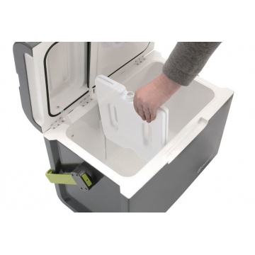 Outwell electric hot sale cool box