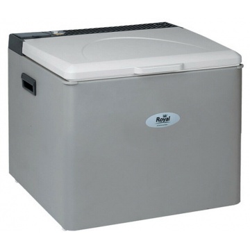 Royal 42 3 Way Camping Fridge