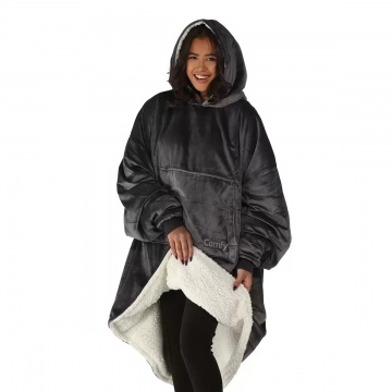 The comfy hoodie uk sales