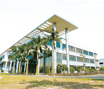 Mobicool factory headquarters in Zhuhai
