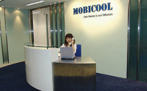Mobicool International Limited